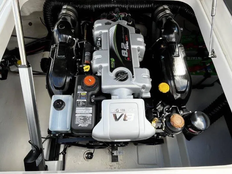 Slide: The Image of Chaparral 307 SSX 2025 - 50