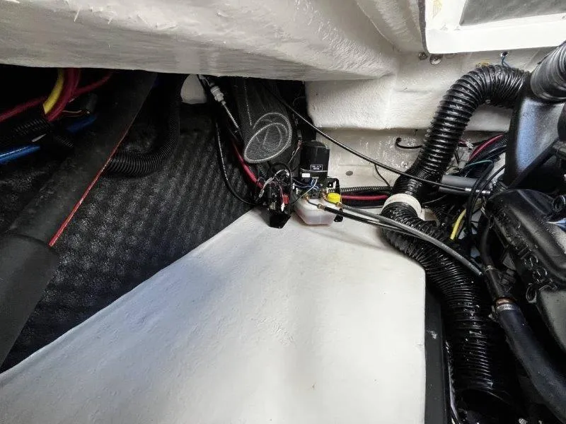 Slide: The Image of Chaparral 307 SSX 2025 - 53