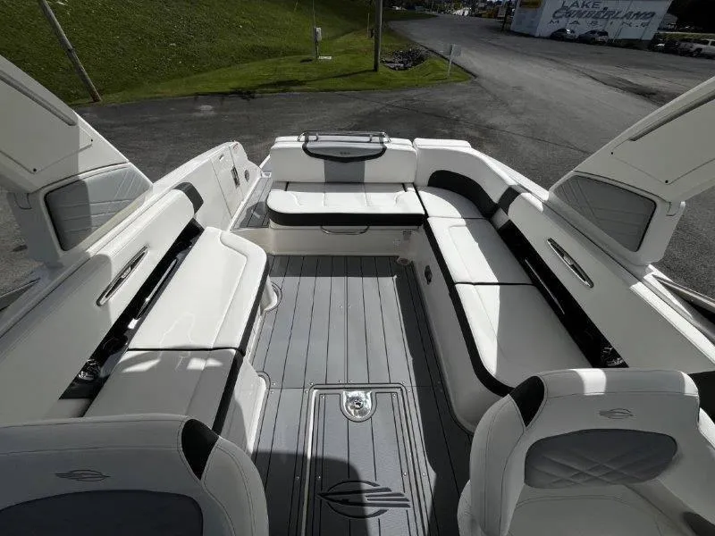 Slide: The Image of Chaparral 307 SSX 2025 - 54