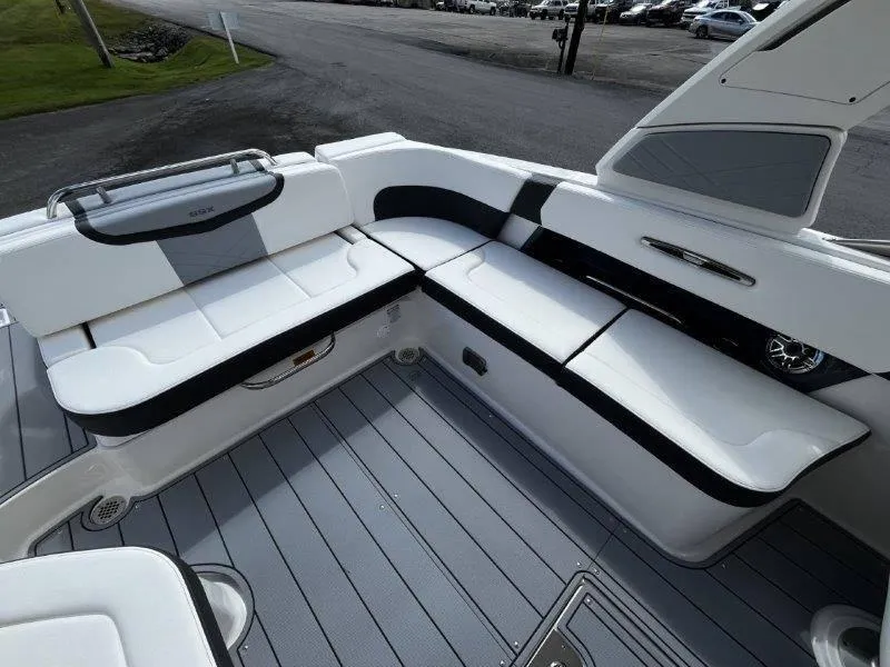 Slide: The Image of Chaparral 307 SSX 2025 - 55