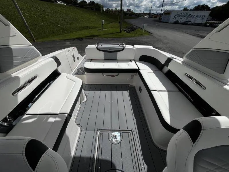 Slide: The Image of Chaparral 307 SSX 2025 - 56