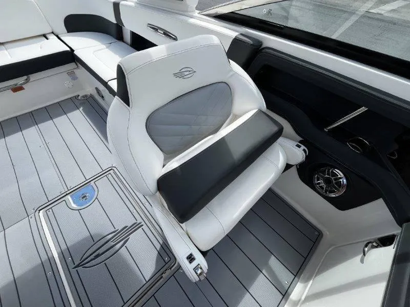 Slide: The Image of Chaparral 307 SSX 2025 - 58