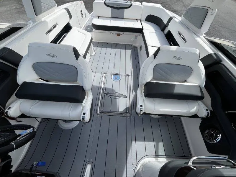 Slide: The Image of Chaparral 307 SSX 2025 - 62