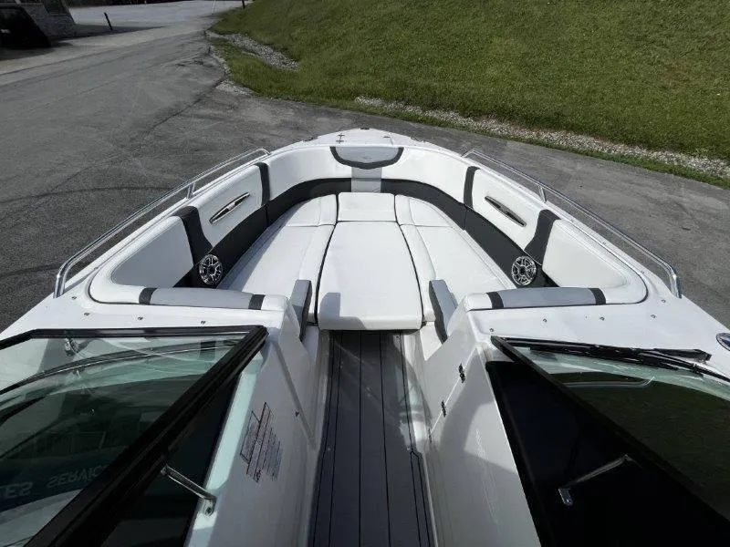 Slide: The Image of Chaparral 307 SSX 2025 - 63