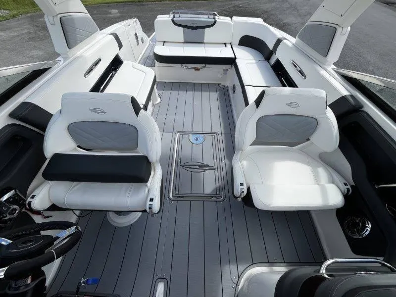 Slide: The Image of Chaparral 307 SSX 2025 - 64