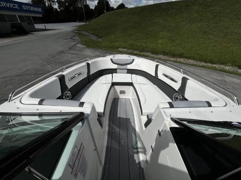 Slide: The Image of Chaparral 307 SSX 2025 - 67