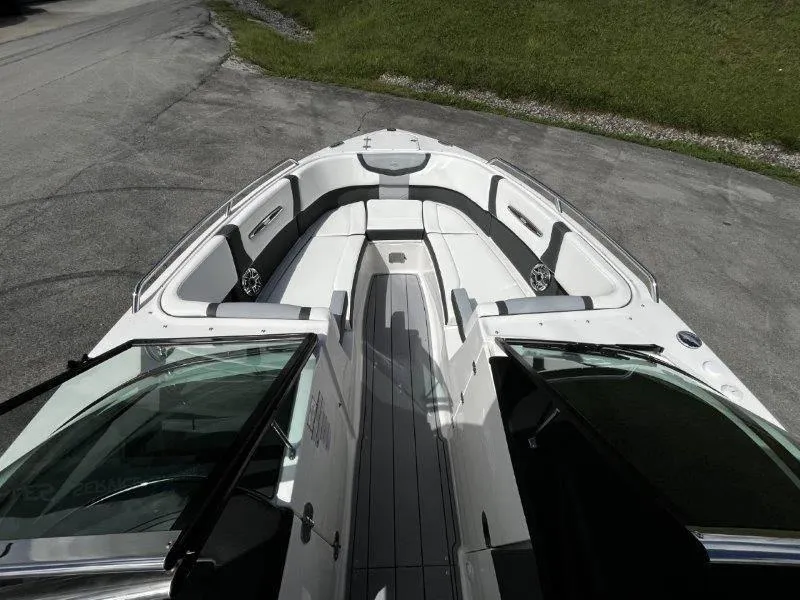 Slide: The Image of Chaparral 307 SSX 2025 - 69