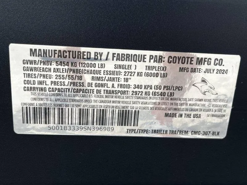 Slide: The Image of Chaparral 307 SSX 2025 - 7