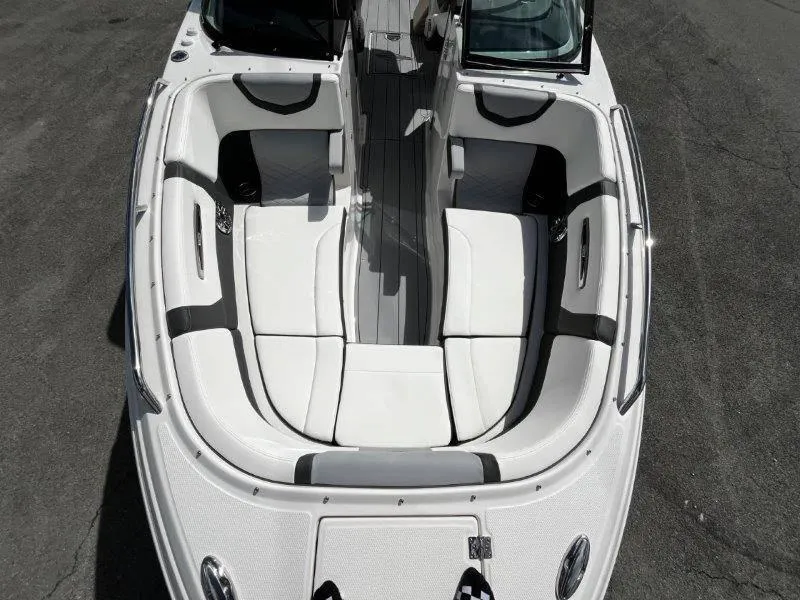 Slide: The Image of Chaparral 307 SSX 2025 - 70