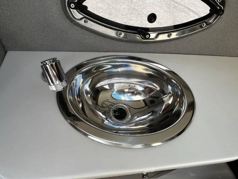 Slide: The Image of Chaparral 307 SSX 2025 - 74