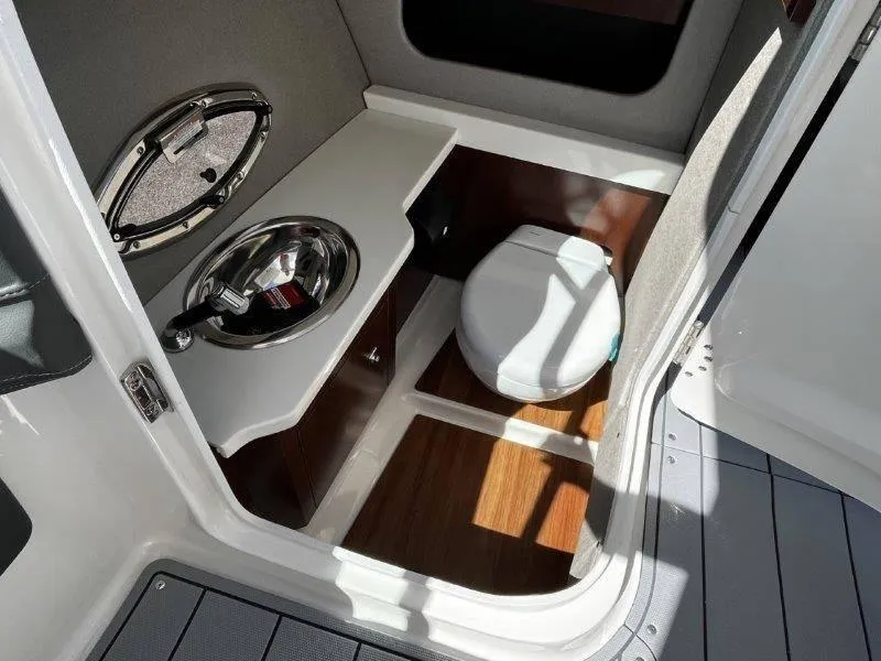 Slide: The Image of Chaparral 307 SSX 2025 - 78