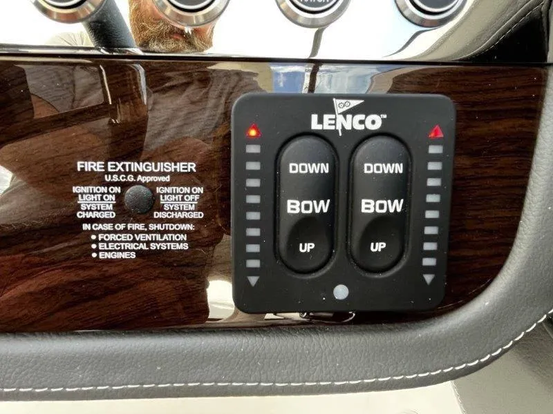 Slide: The Image of Chaparral 307 SSX 2025 - 83