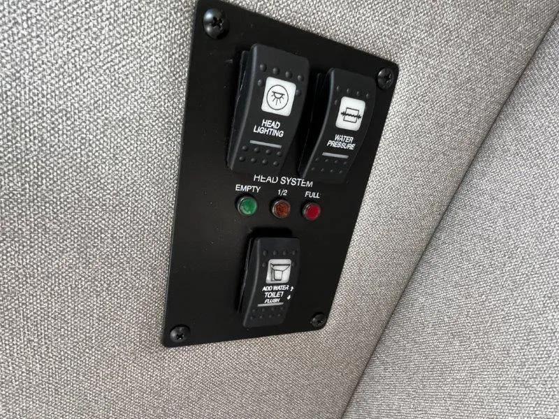 Slide: The Image of Chaparral 307 SSX 2025 - 84