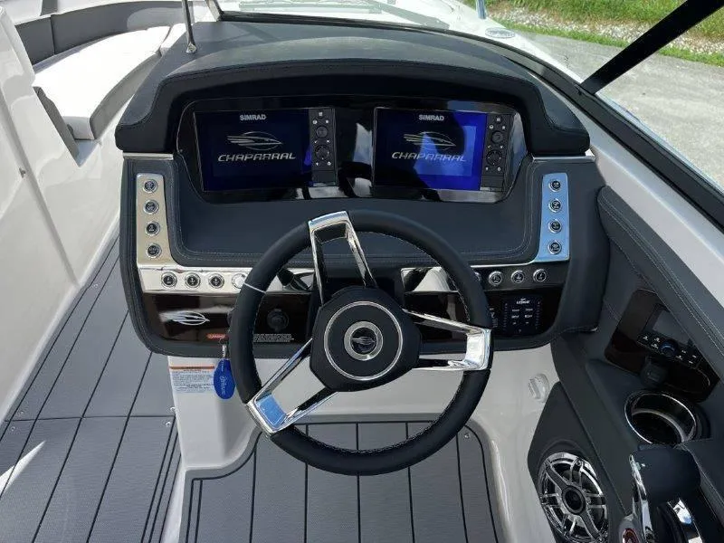 Slide: The Image of Chaparral 307 SSX 2025 - 86