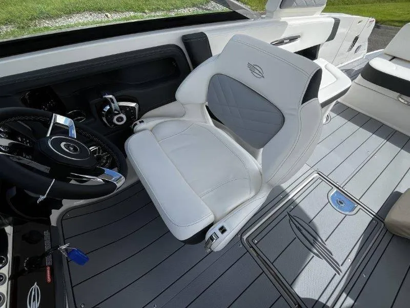 Slide: The Image of Chaparral 307 SSX 2025 - 87