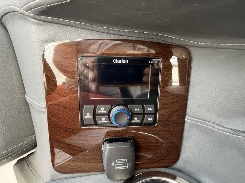 Slide: The Image of Chaparral 307 SSX 2025 - 89