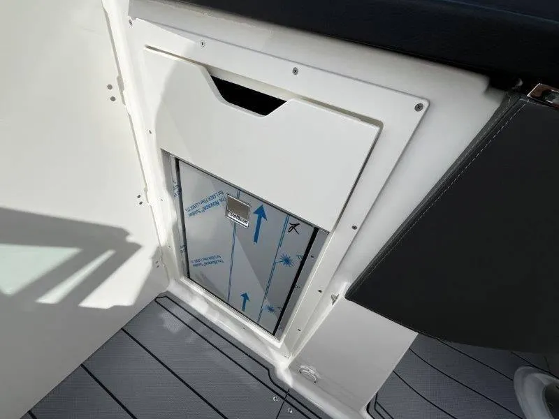 Slide: The Image of Chaparral 307 SSX 2025 - 91