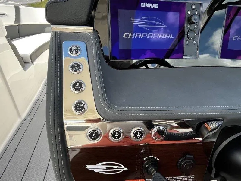 Slide: The Image of Chaparral 307 SSX 2025 - 92