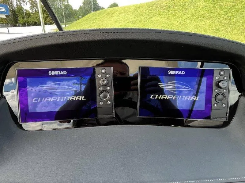 Slide: The Image of Chaparral 307 SSX 2025 - 93