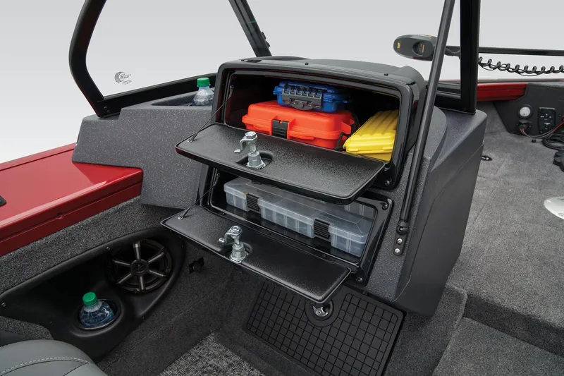 Slide: The Image of Tracker Targa V-19 Combo 2025 - 47