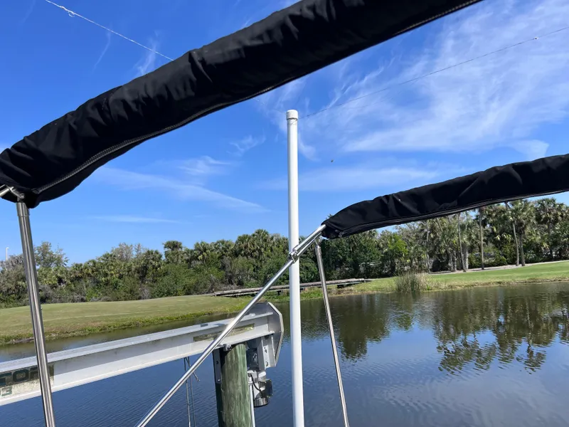 Slide: The Image of Sea Ray 280 Sundeck 2012 - 66