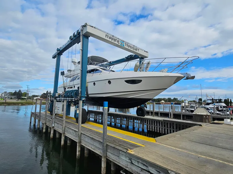 Slide: The Image of Azimut 62E 2011 - 50