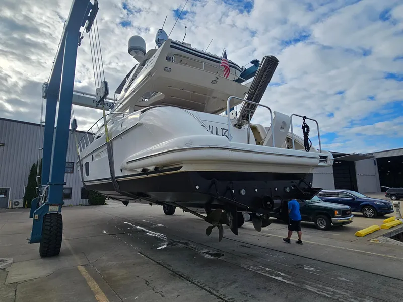 Slide: The Image of Azimut 62E 2011 - 53