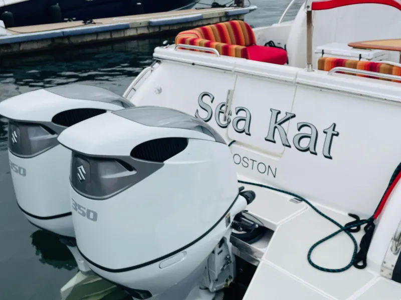 Slide: The Image of SeaKat - 26