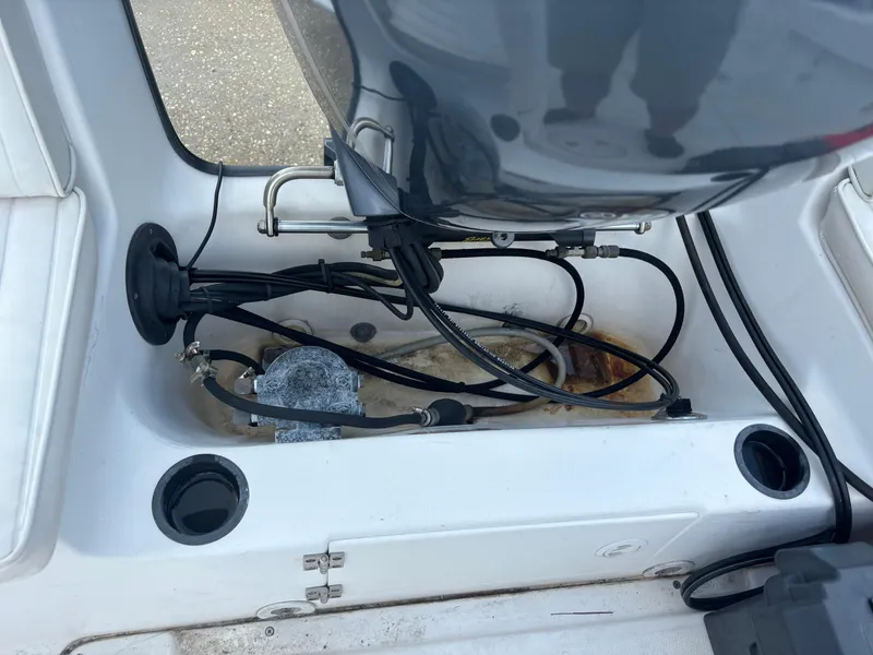 Slide: The Image of Angler 204WA 2008 - 50