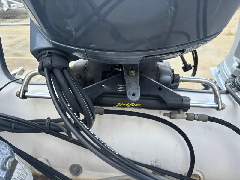 Slide: The Image of Angler 204WA 2008 - 51