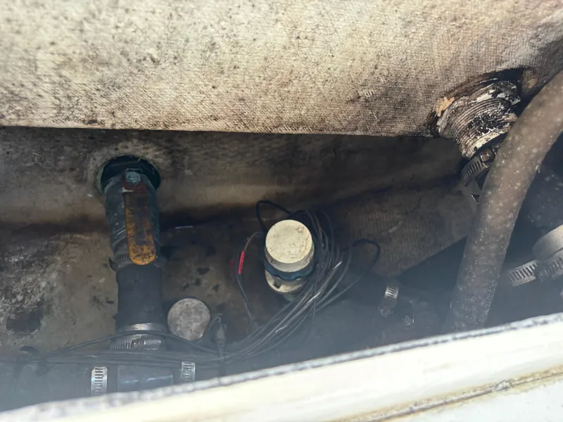 Slide: The Image of Angler 204WA 2008 - 52