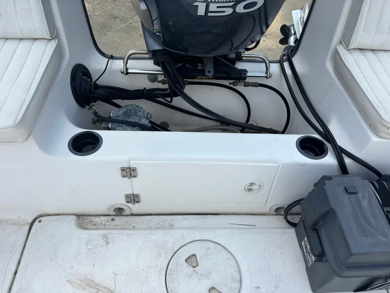 Slide: The Image of Angler 204WA 2008 - 54