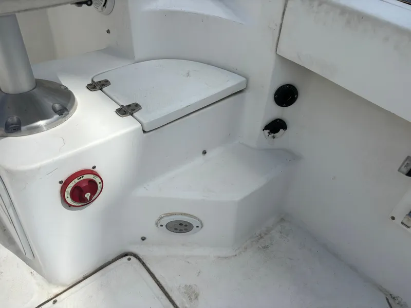 Slide: The Image of Angler 204WA 2008 - 55