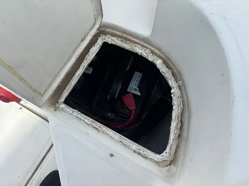 Slide: The Image of Angler 204WA 2008 - 56