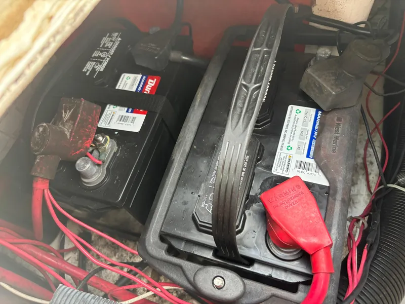 Slide: The Image of Angler 204WA 2008 - 57