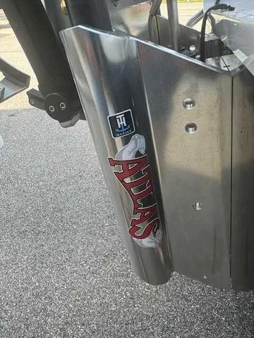 Slide: The Image of Sportsman Masters 267OE Bay Boat 2025 - 33