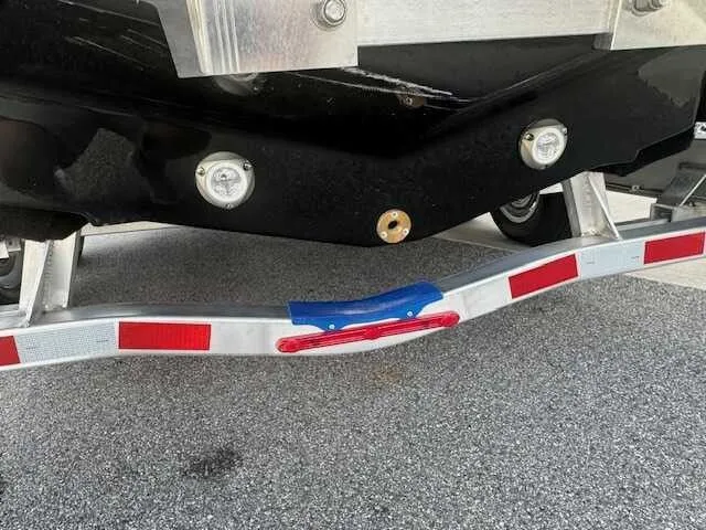 Slide: The Image of Sportsman Masters 267OE Bay Boat 2025 - 37