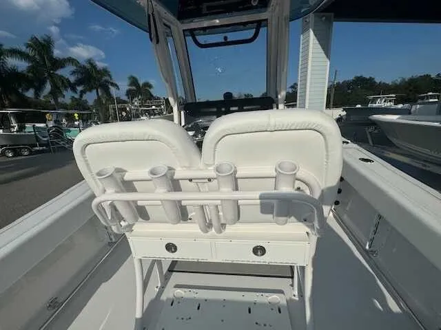 Slide: The Image of Sportsman Open 232 Center Console 2025 - 11