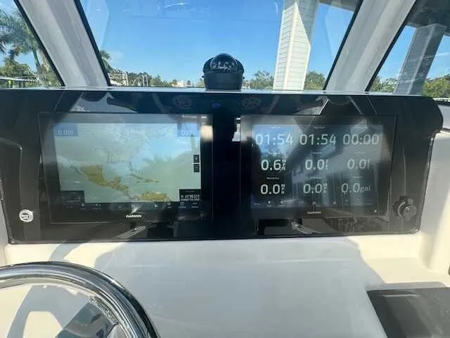 Slide: The Image of Sportsman Open 232 Center Console 2025 - 15