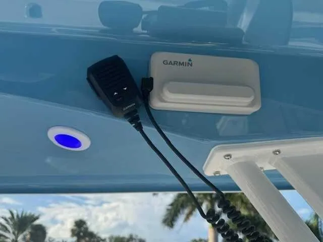 Slide: The Image of Sportsman Open 232 Center Console 2025 - 20