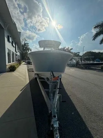 Slide: The Image of Sportsman Open 232 Center Console 2025 - 33