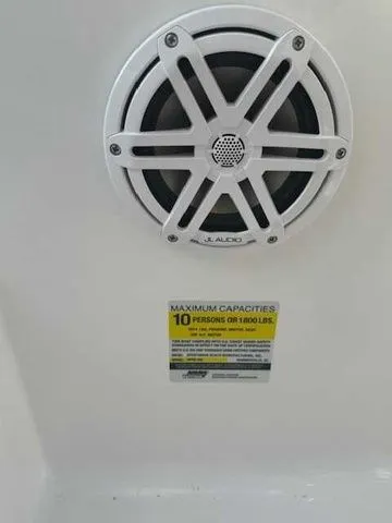 Slide: The Image of Sportsman Open 232 Center Console 2025 - 52