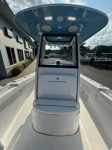 Slide: The Image of Sportsman Open 232 Center Console 2025 - 54
