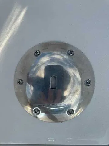 Slide: The Image of Sportsman Open 232 Center Console 2025 - 62