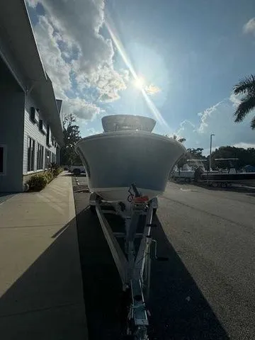 Slide: The Image of Sportsman Open 232 Center Console 2025 - 66