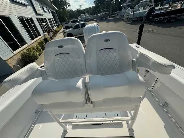 Slide: The Image of Sportsman Open 232 Center Console 2025 - 75