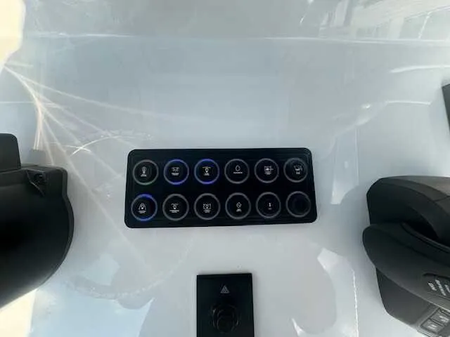 Slide: The Image of Sportsman Open 232 Center Console 2025 - 78