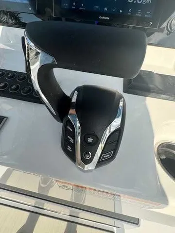 Slide: The Image of Sportsman Open 232 Center Console 2025 - 79