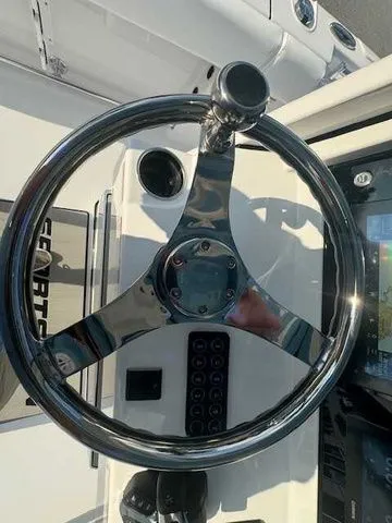 Slide: The Image of Sportsman Open 232 Center Console 2025 - 80