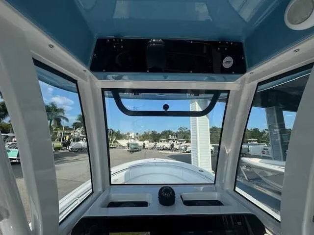 Slide: The Image of Sportsman Open 232 Center Console 2025 - 81